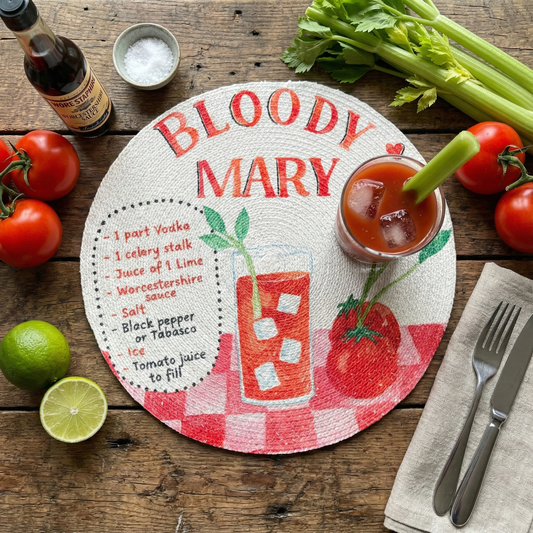 Bloody Mary