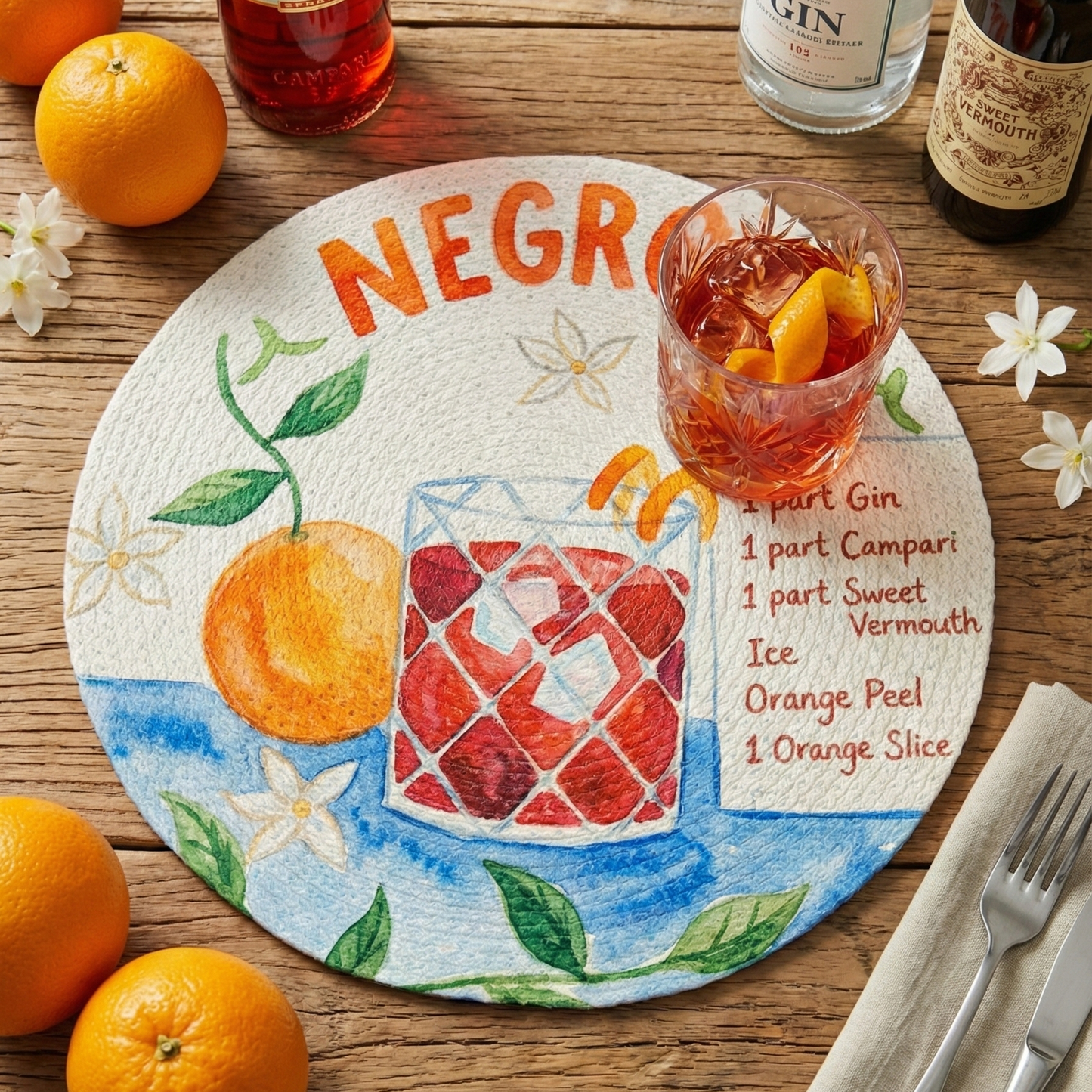 Negroni