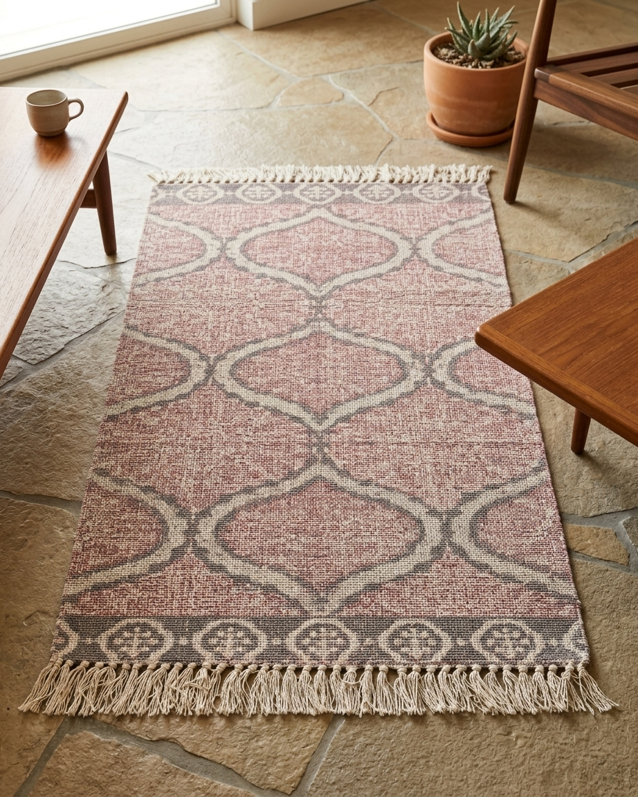 Geru Rug