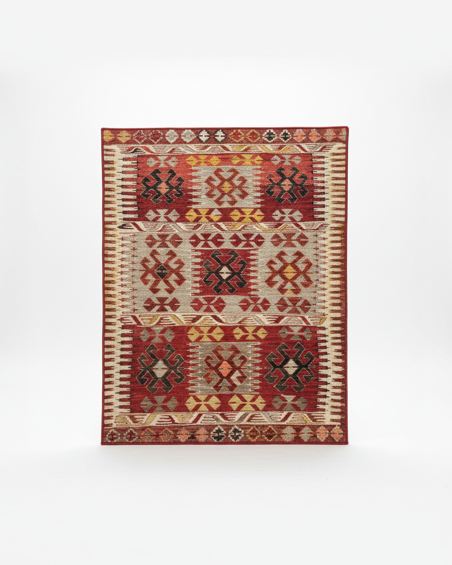 Rustika Kilim Rug