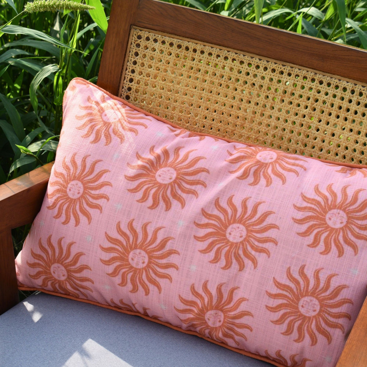 Sole Rosa