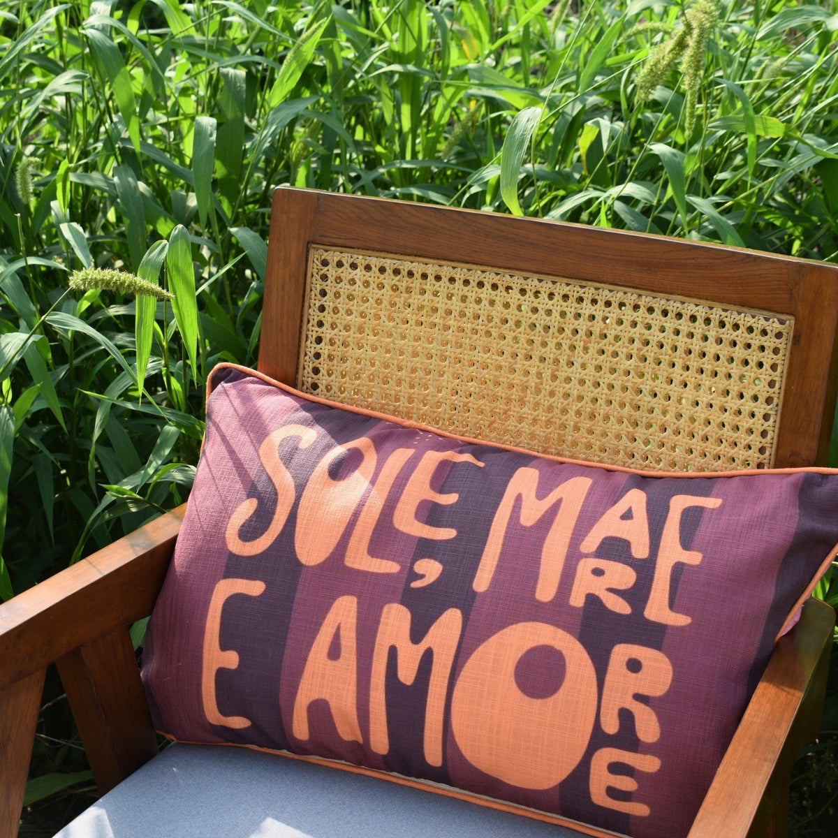 Mare, Amore
