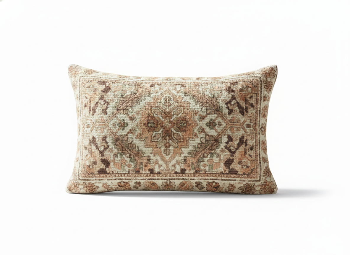 Noorani - The Traditional Cushion Cover