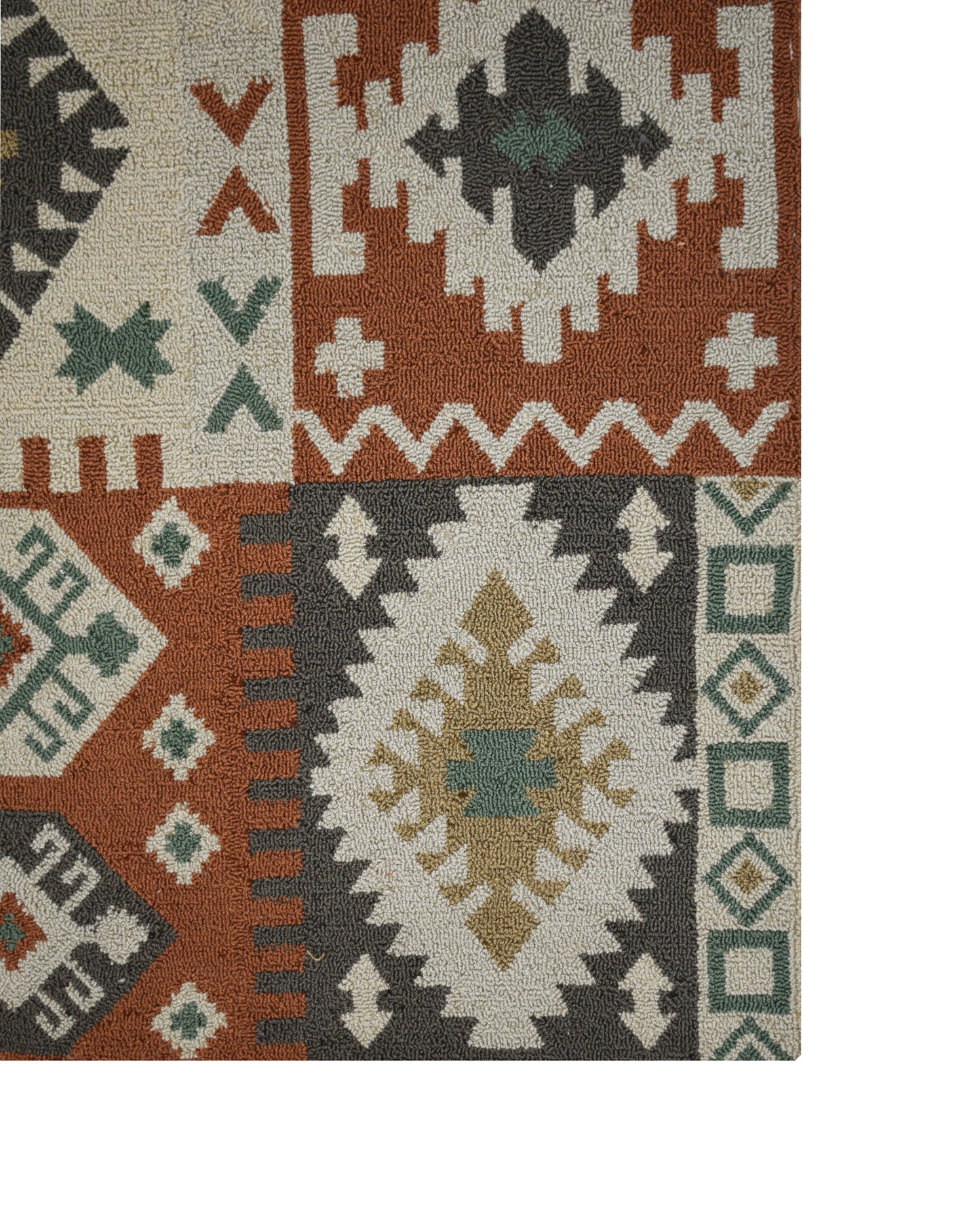 Kilim Carpet