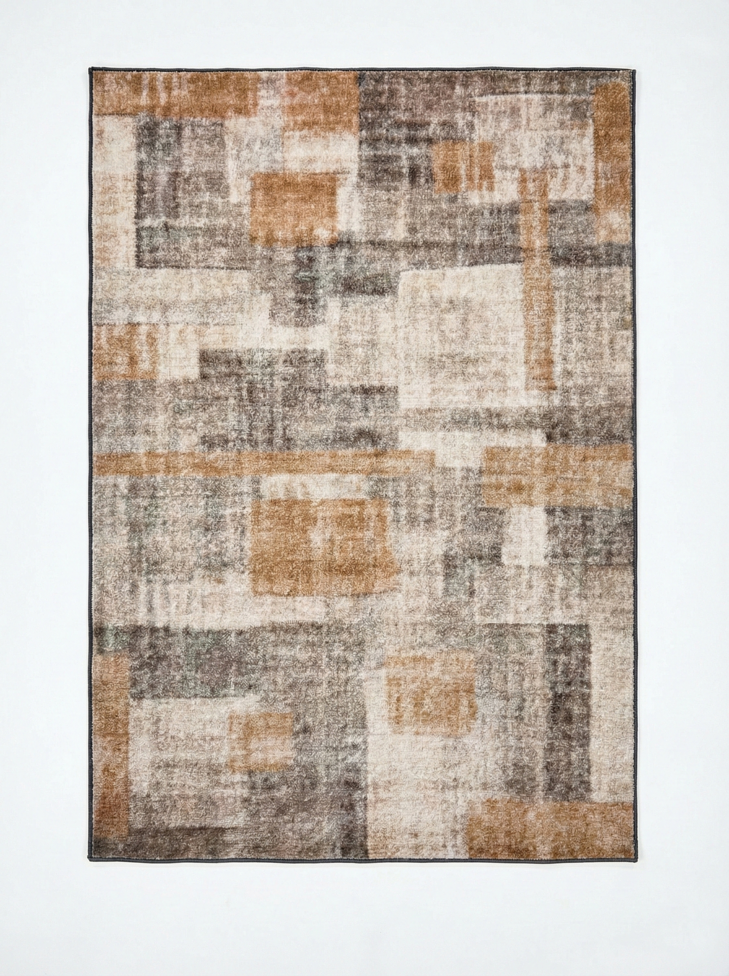 Canyon Geometric Rug