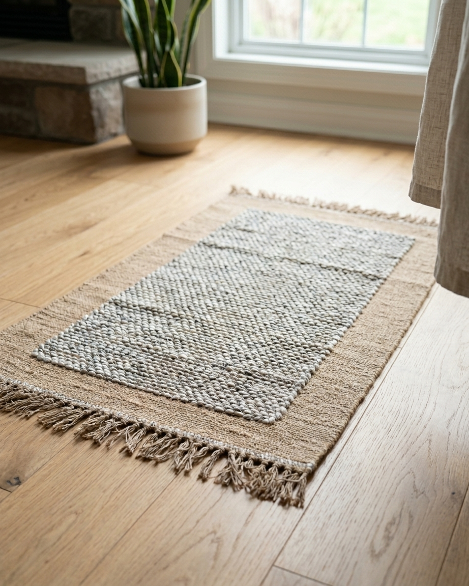 Driftstone Handloom Rug