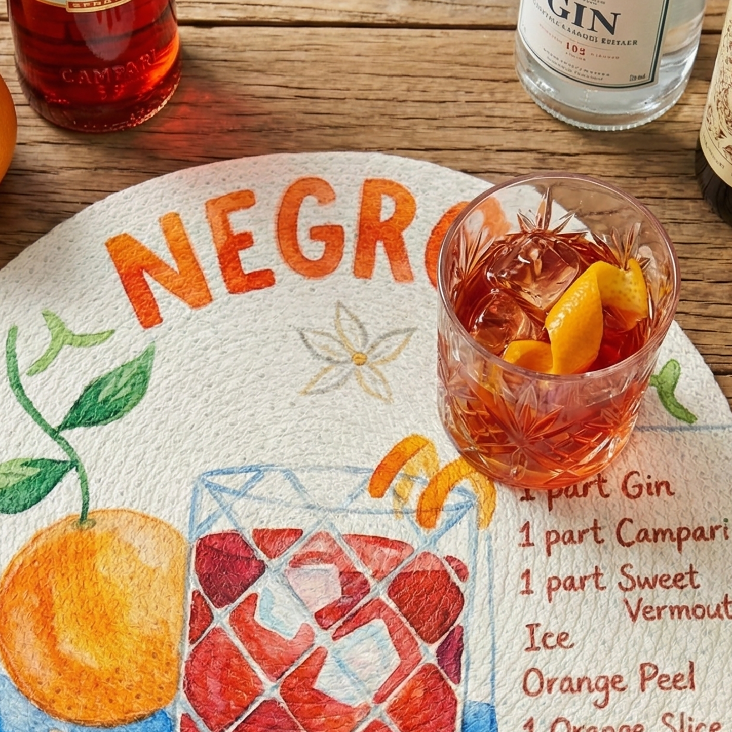 Negroni