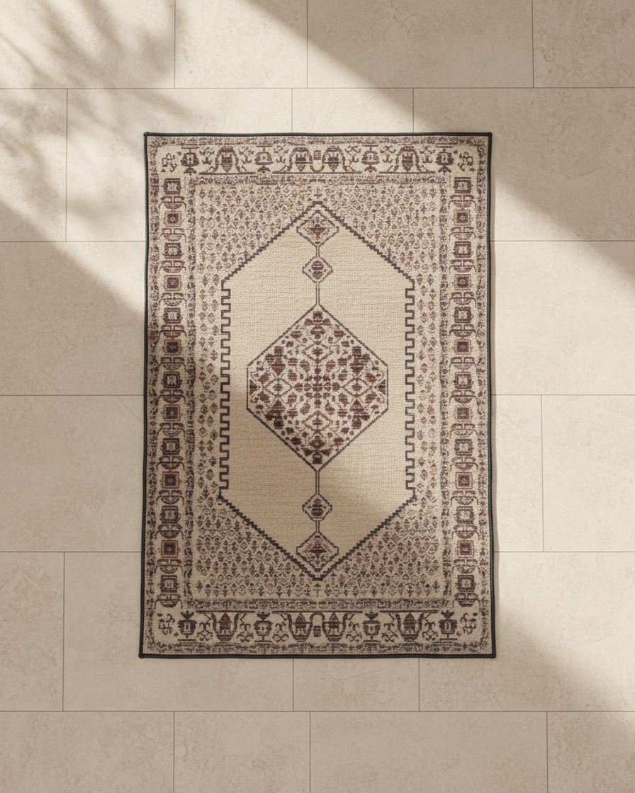 Anatolian Bloom Rug