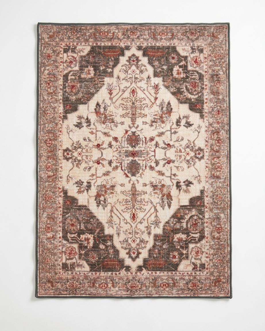 Sahar Rug