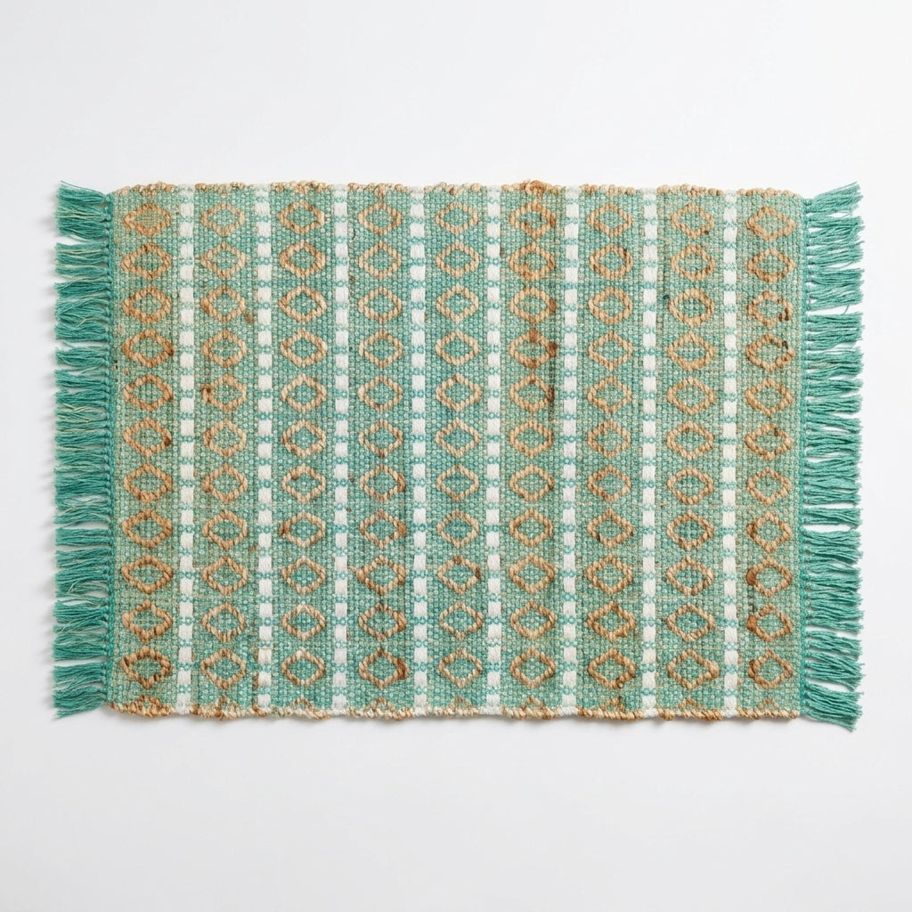 Firoza Rug