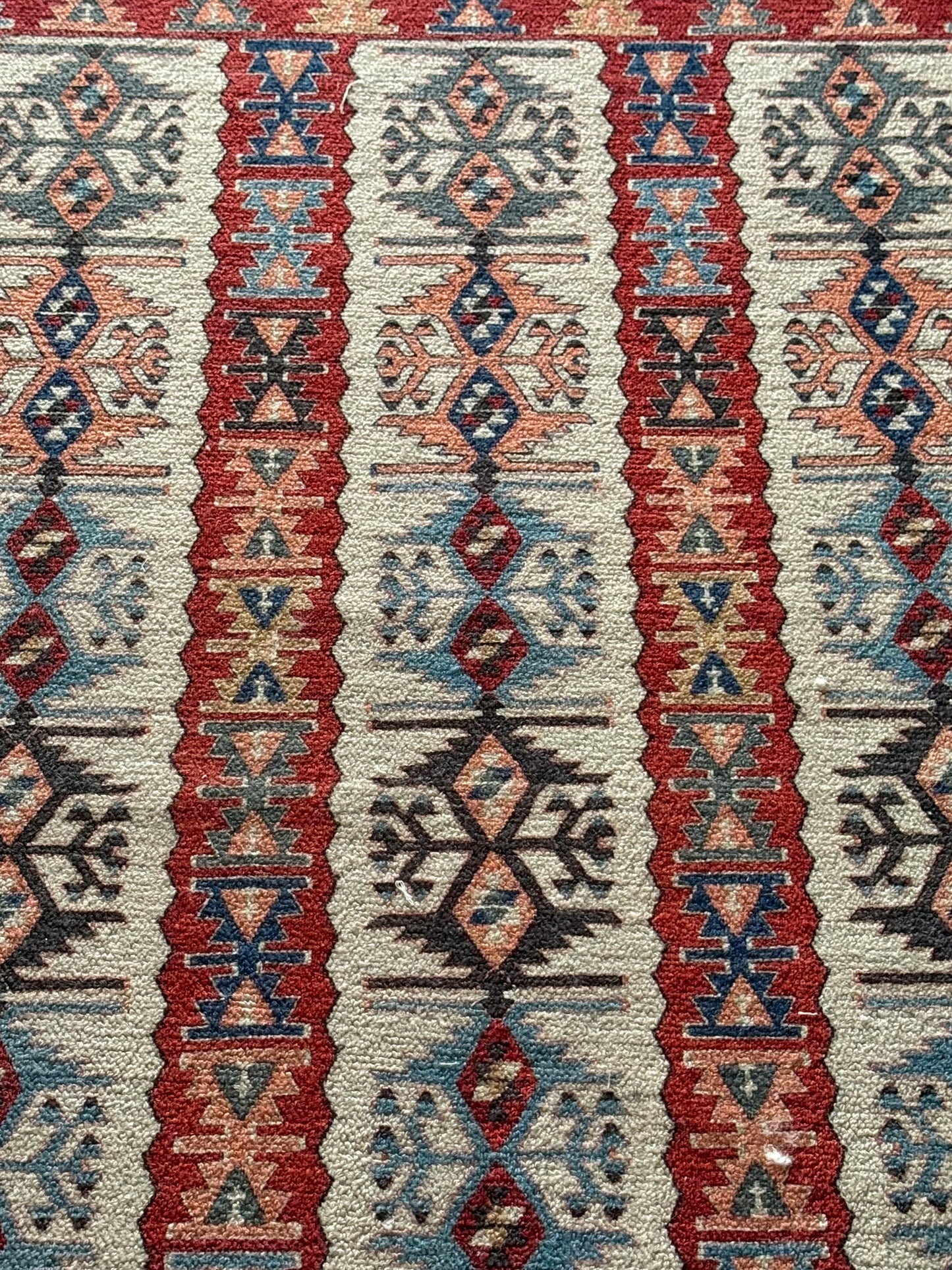 Nomad Kilim Rug