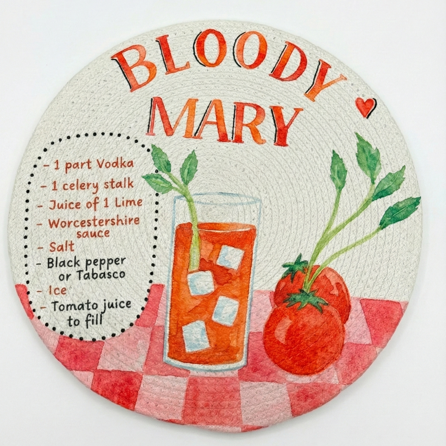 Bloody Mary