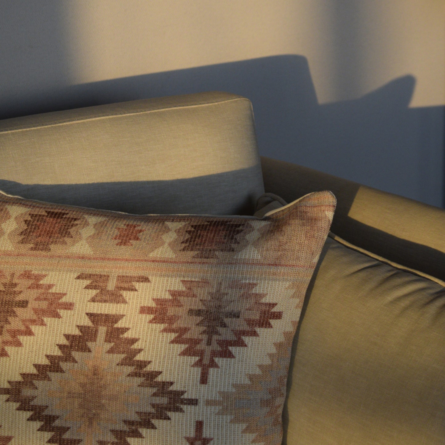 Belik - The Kilim Cushion Cover