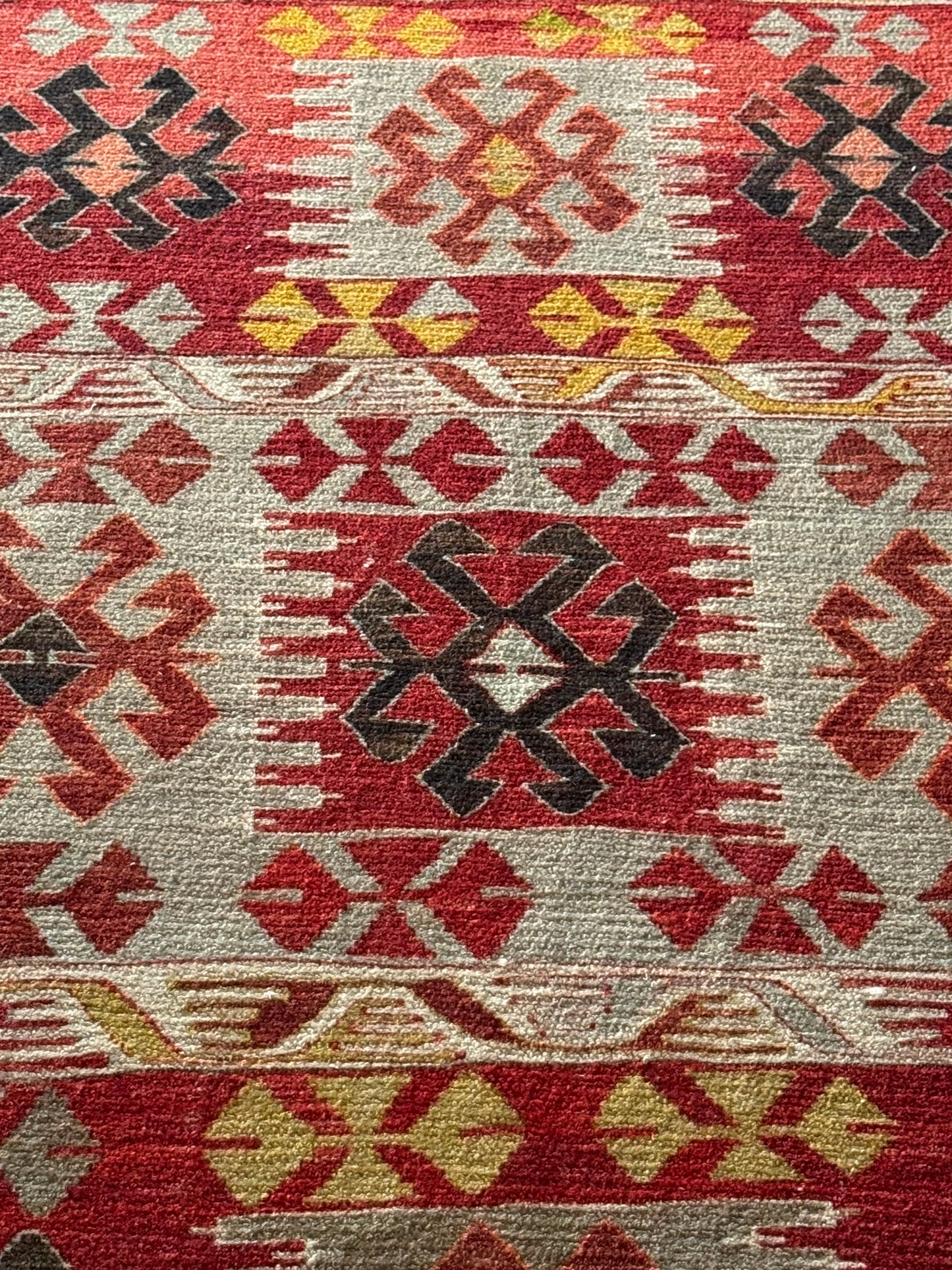 Rustika Kilim Rug