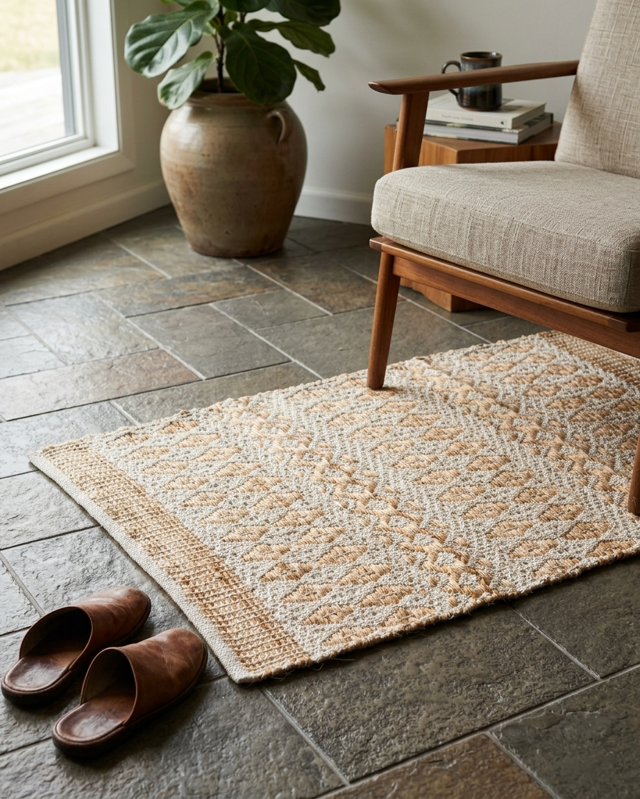 Mesa Handloom Rug