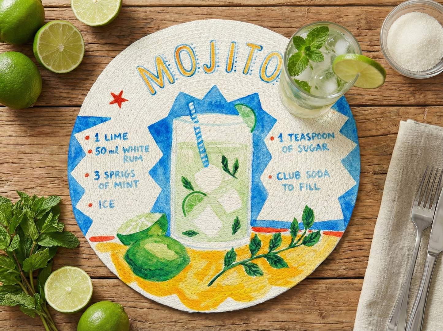 Mojito