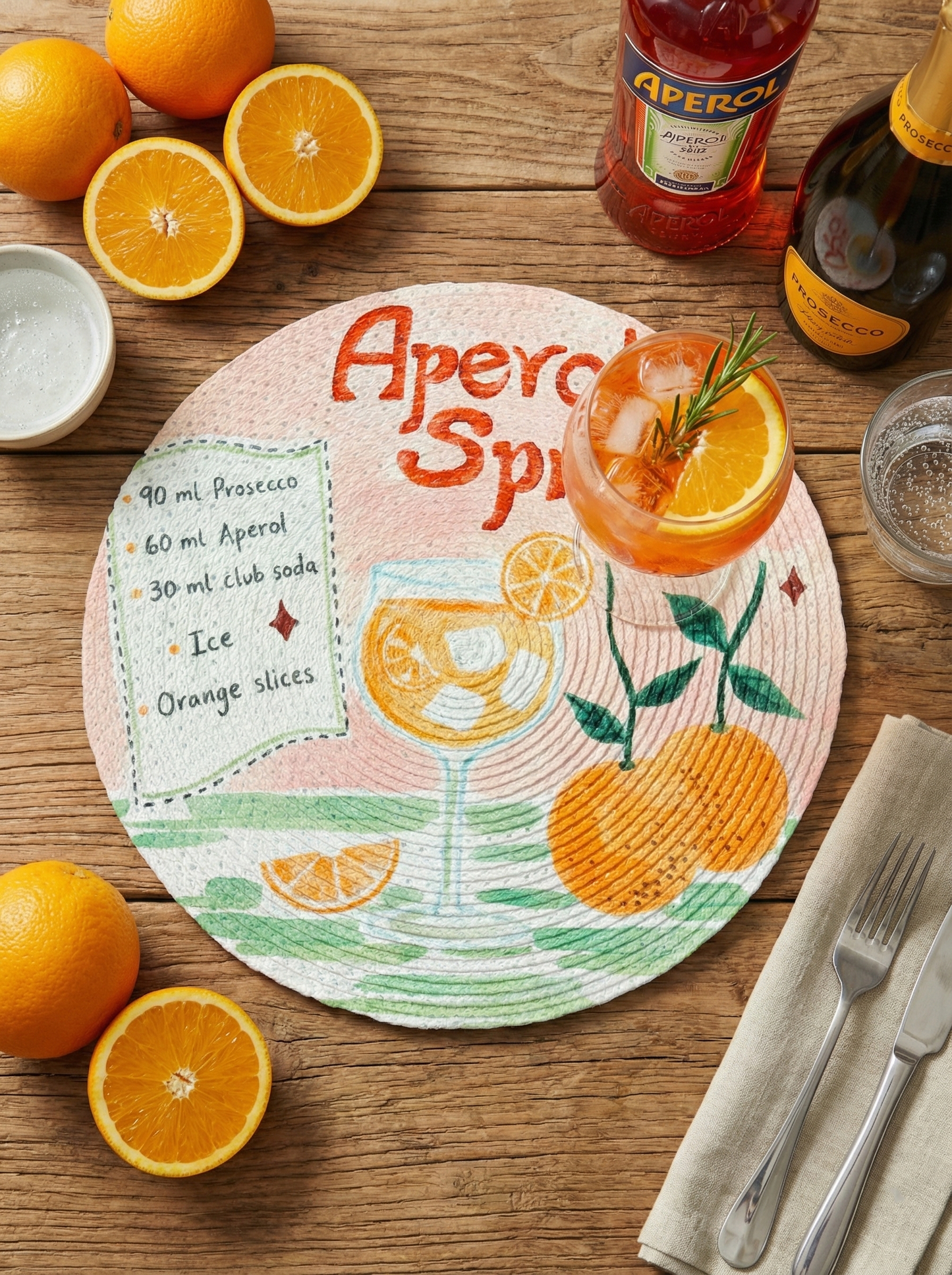 Aperol Spritz