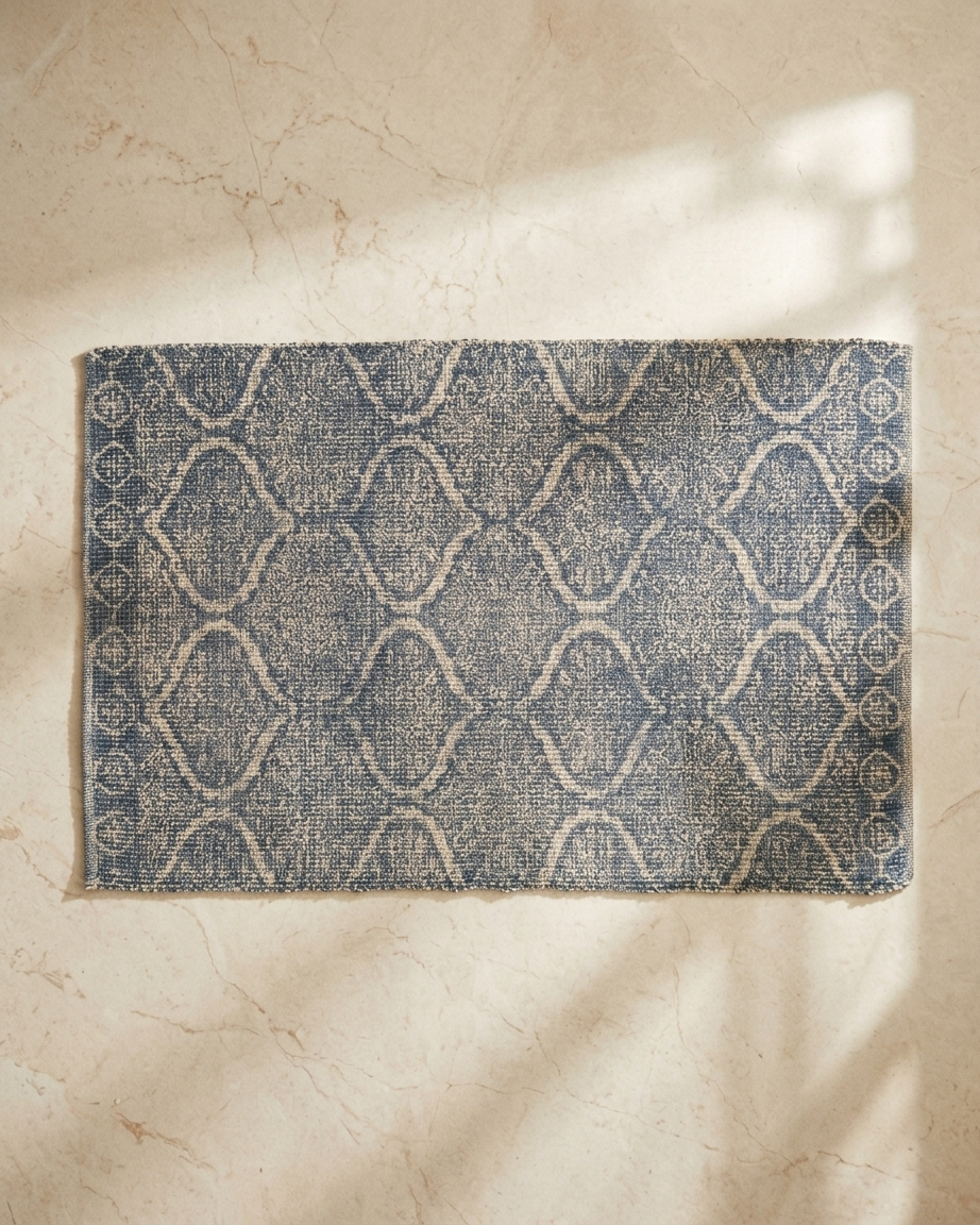 Jaali Rug