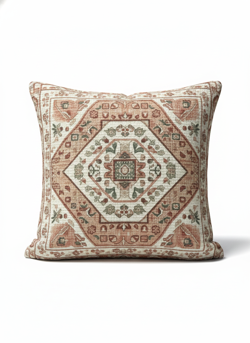 Zehra - The Traditional Cushion Cover
