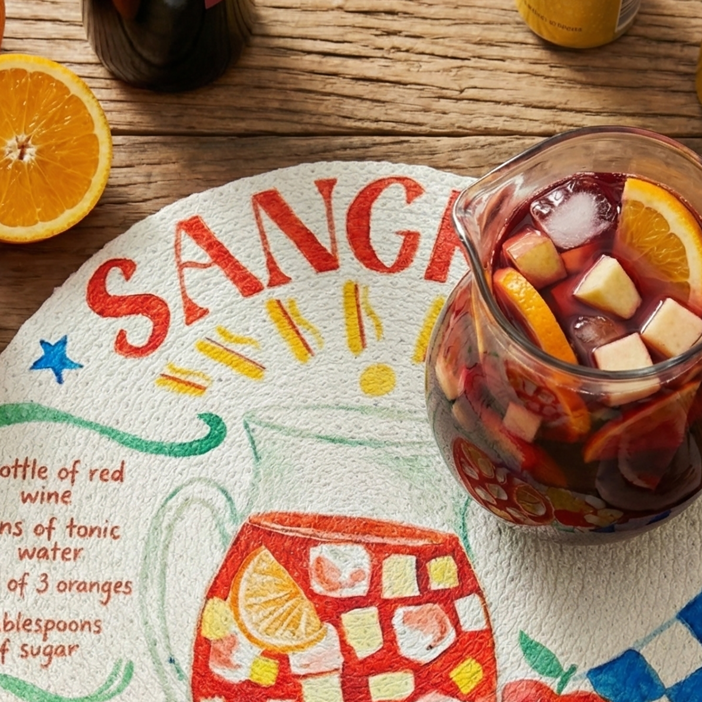 Sangria