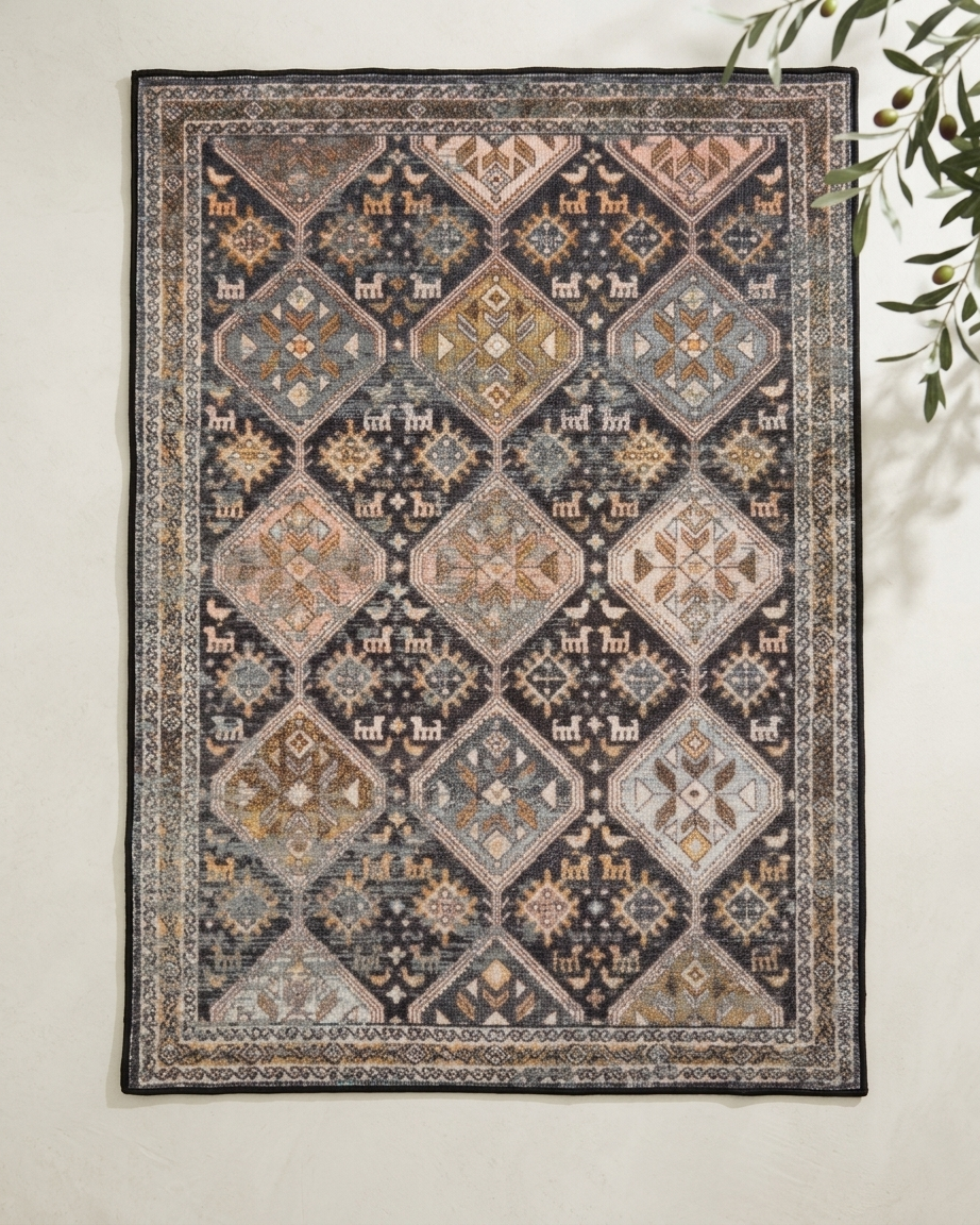 Karwan Rug