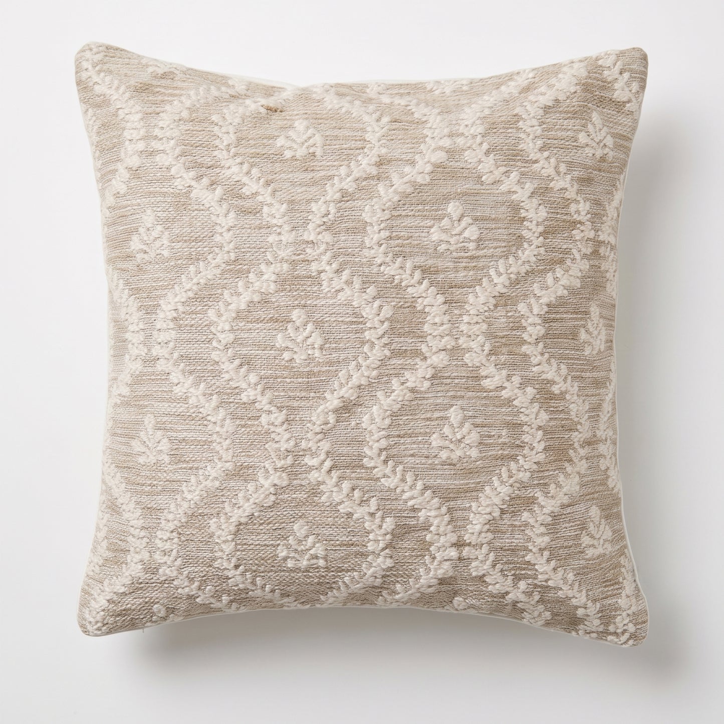 Vine Trellis cushion cover