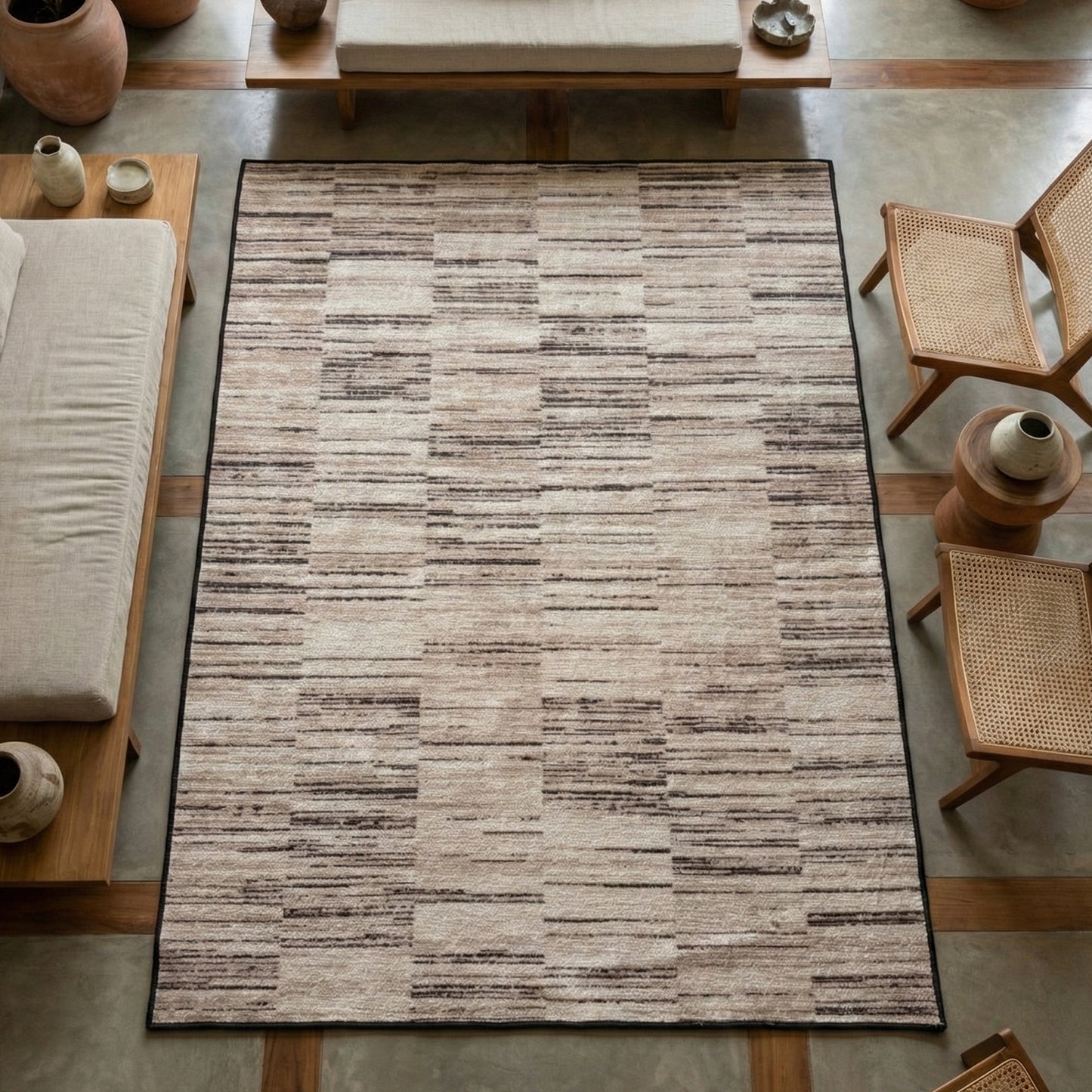 Kora Weave Rug