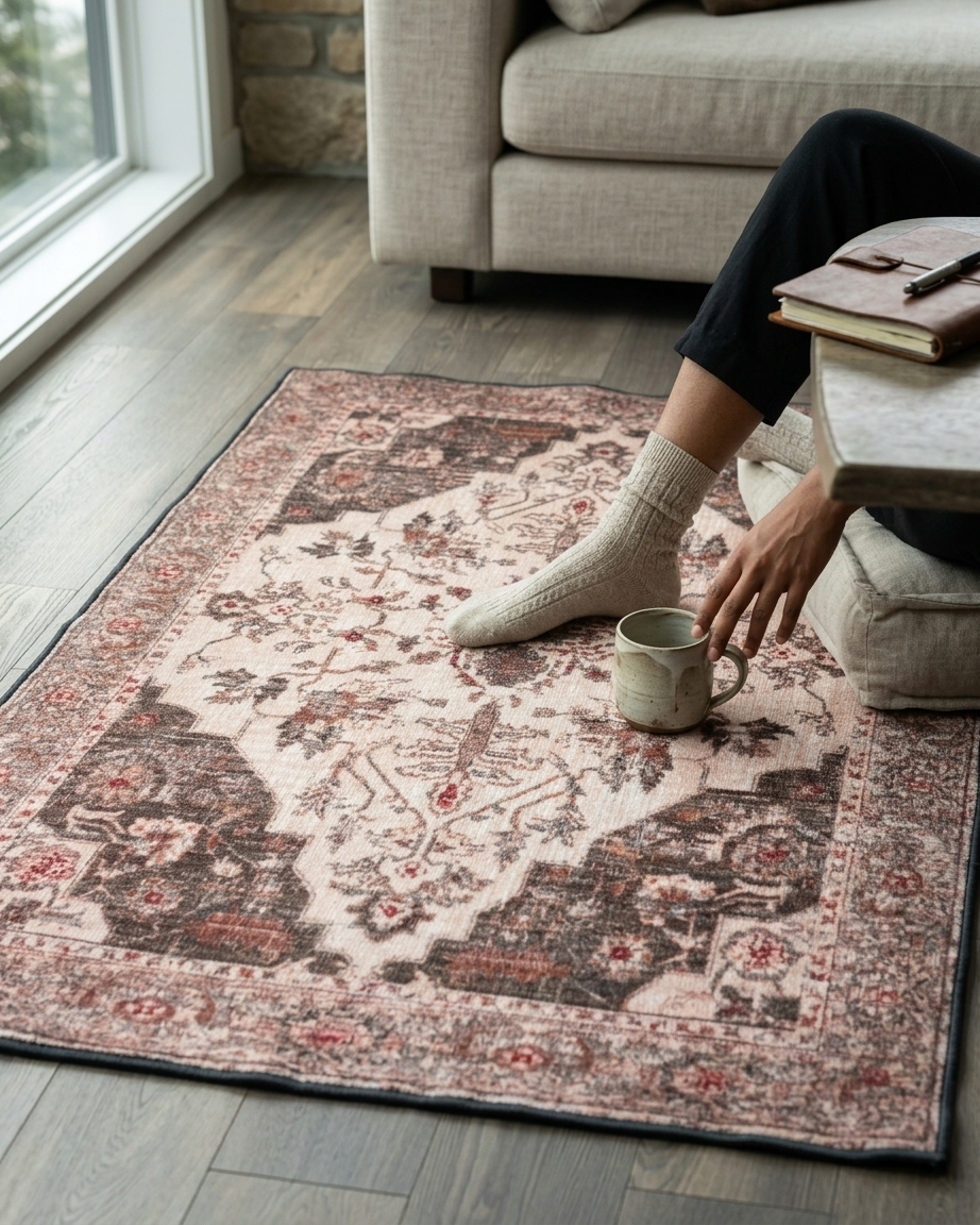 Sahar Rug