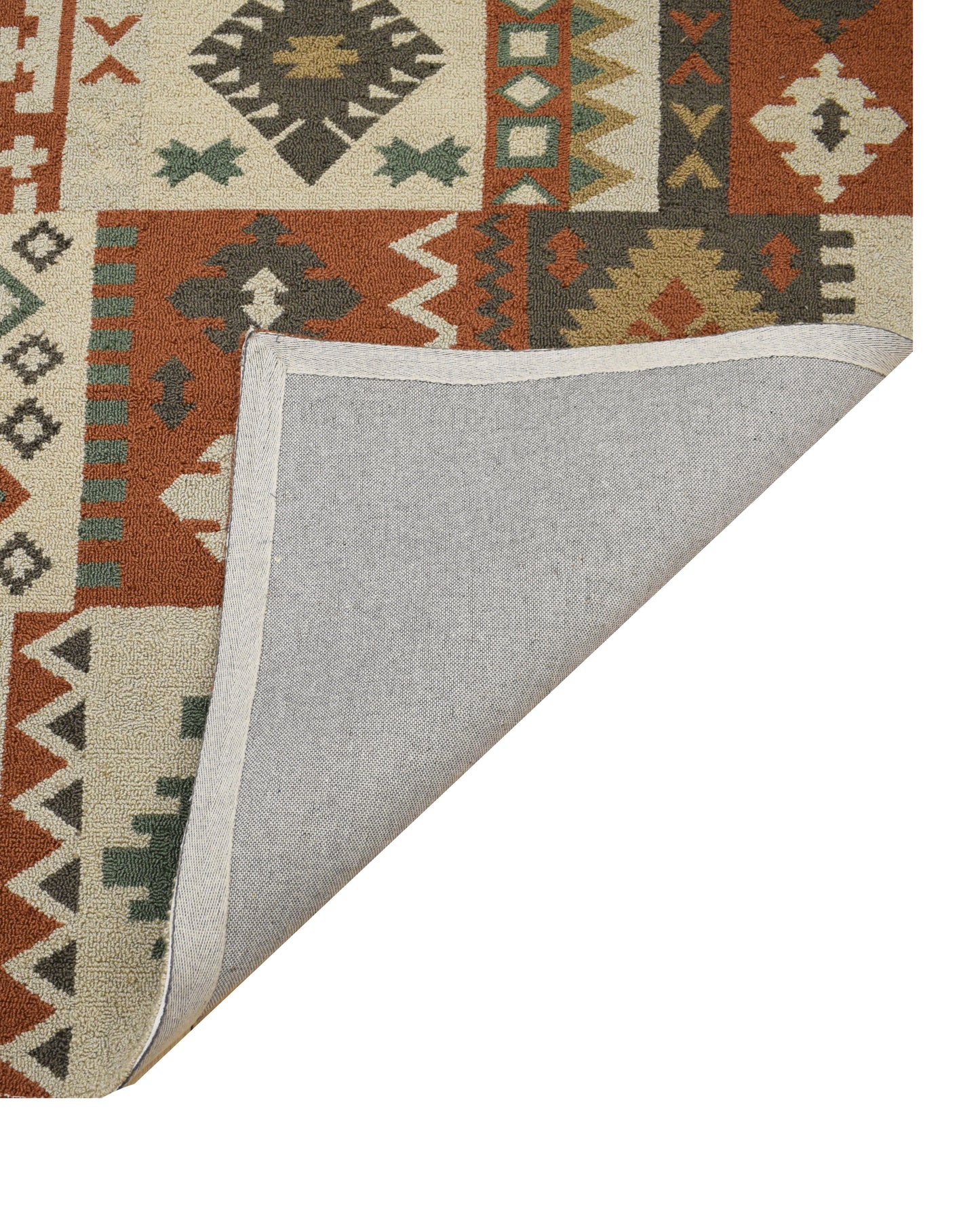 Kilim Carpet