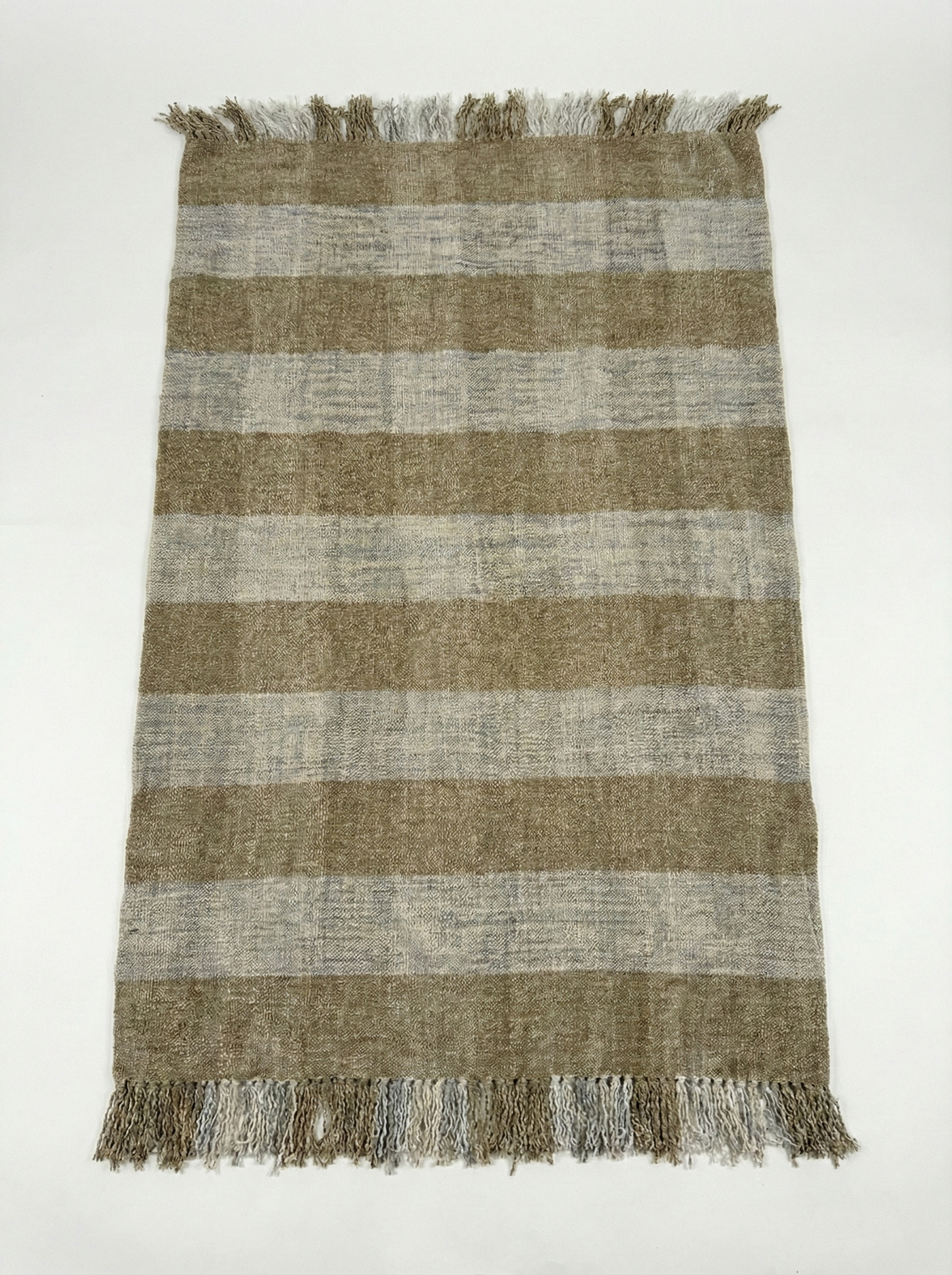 The Homestead Throw