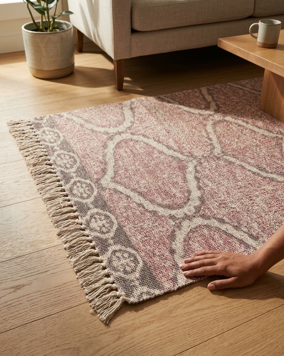 Geru Rug
