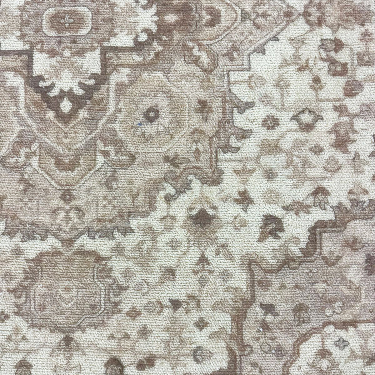 Sandstone Reverie Rug