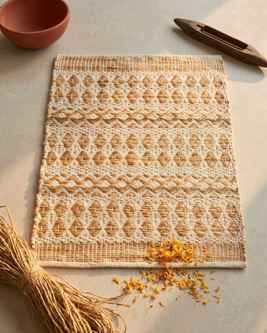 Mesa Handloom Rug