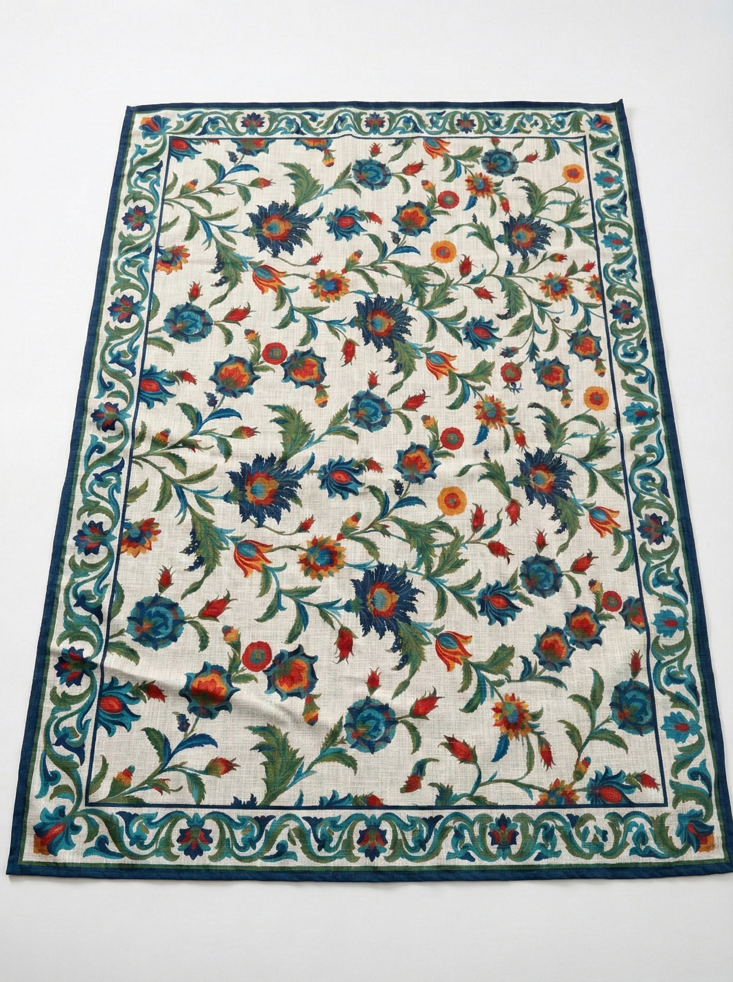 Noor Floré Table Cloth