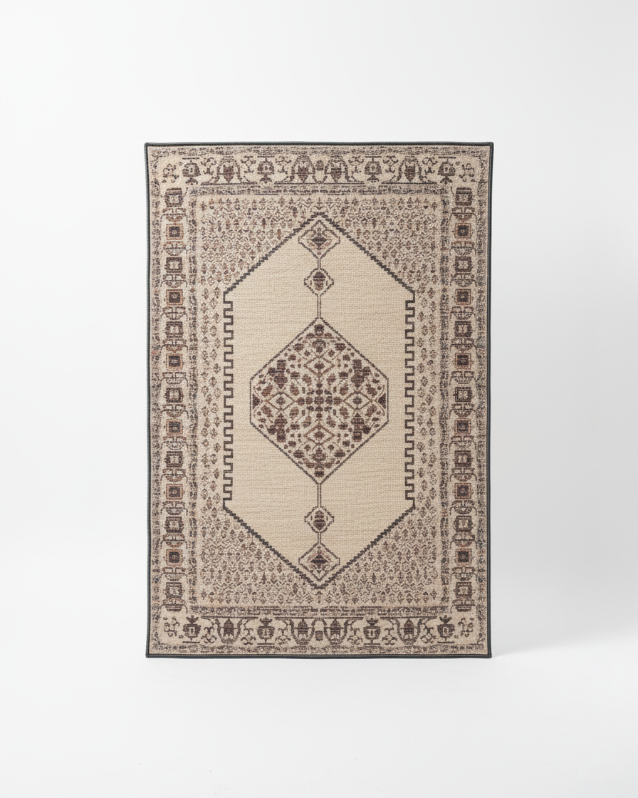 Anatolian Bloom Rug
