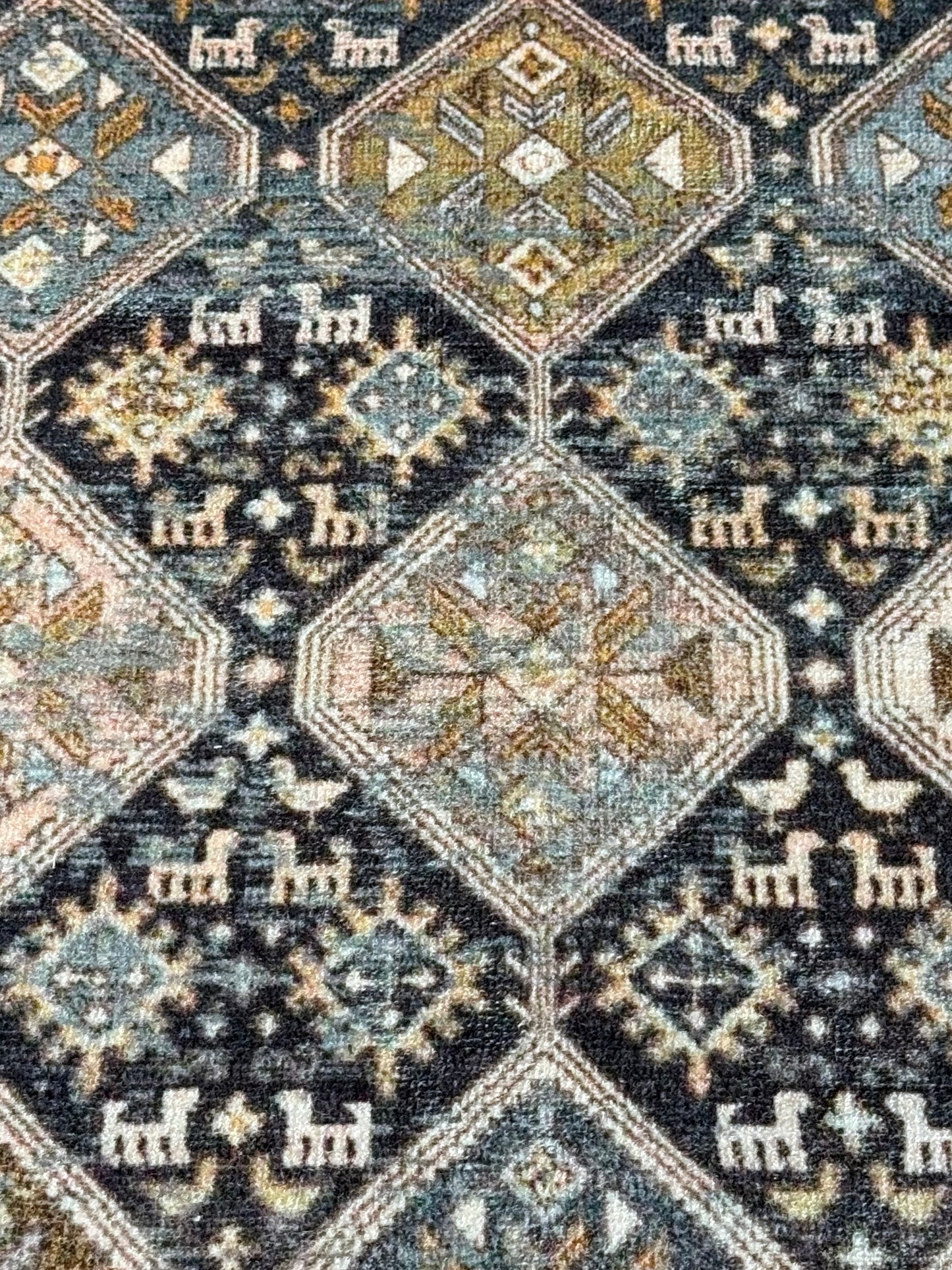 Karwan Rug