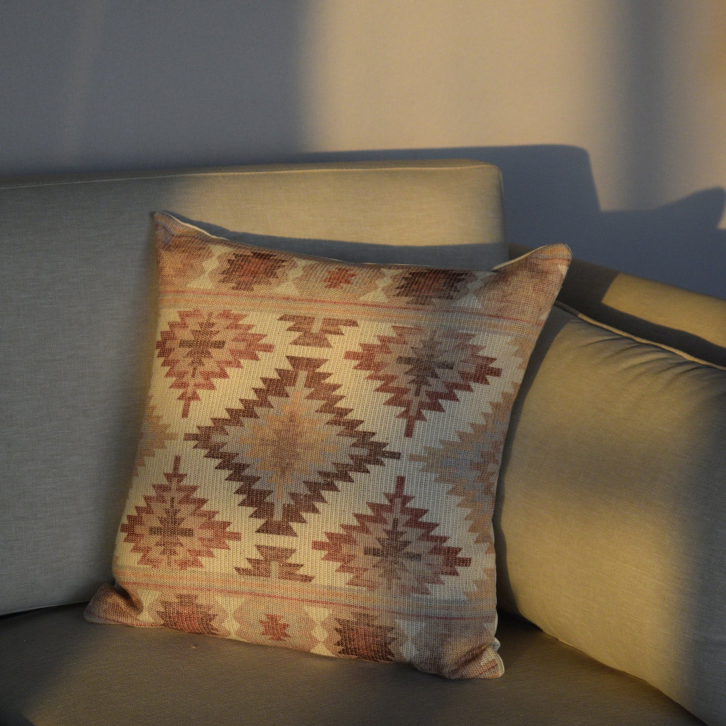 Belik - The Kilim Cushion Cover