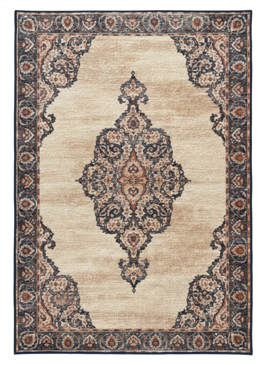 Aria Traditional Rug