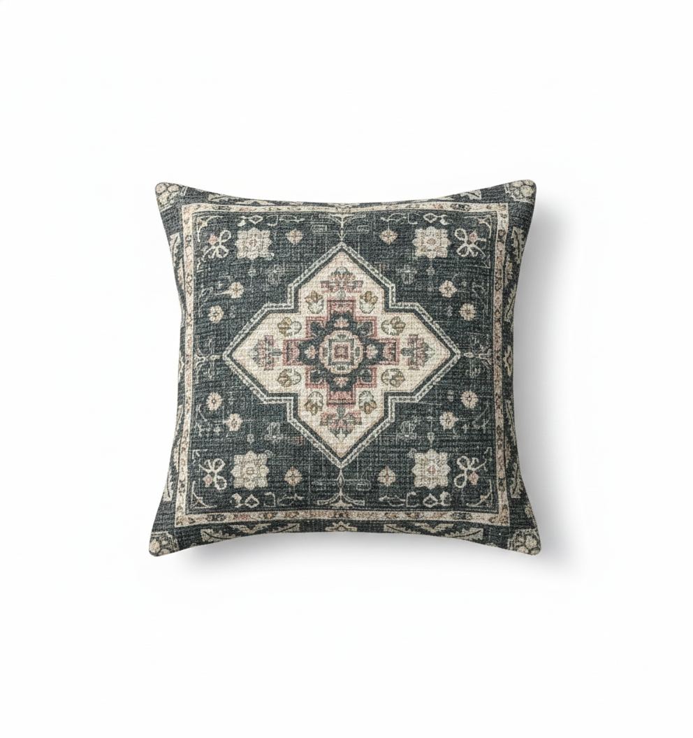Nazra - The Traditional Cushion Cover