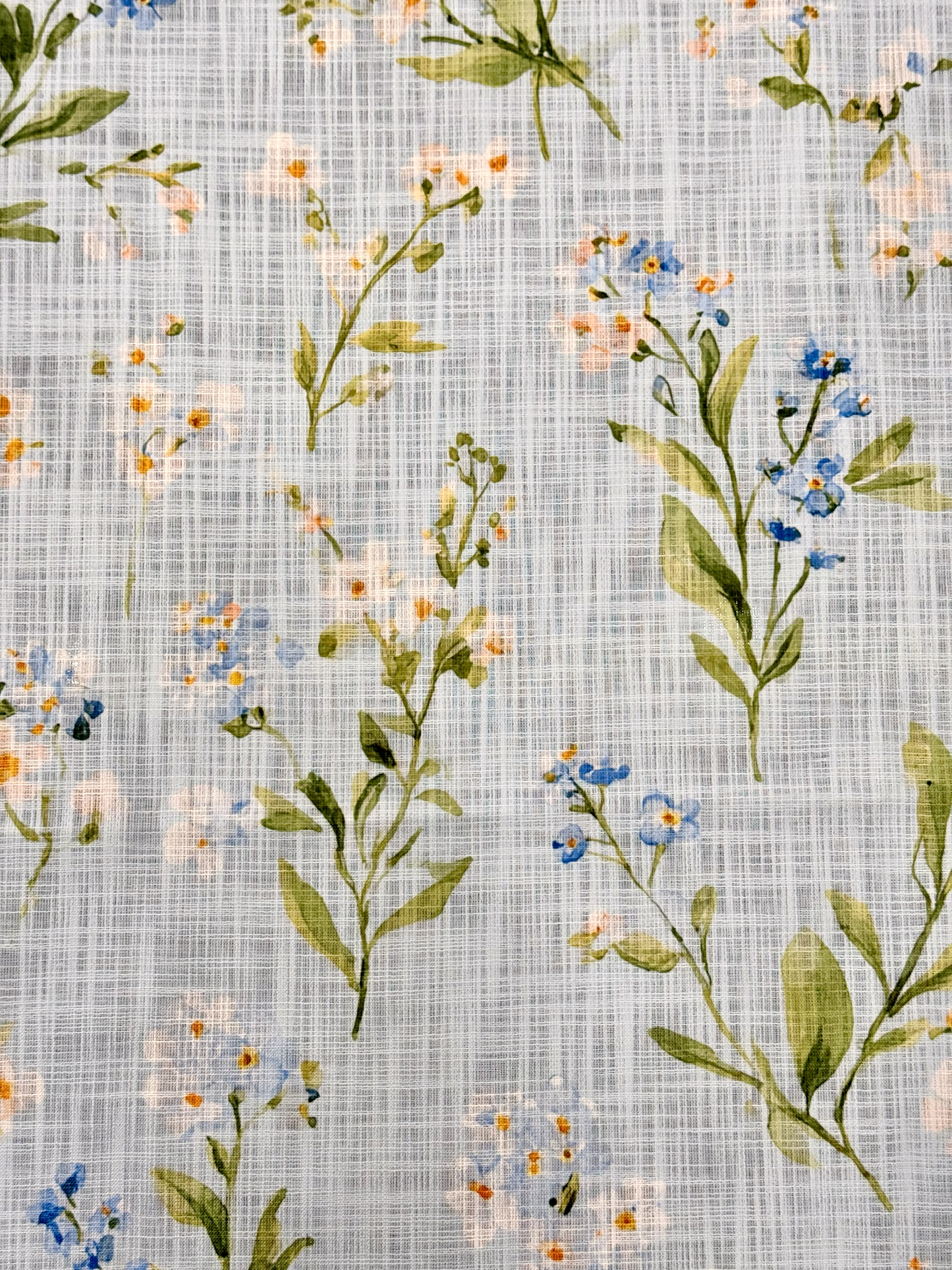 Meadow Table Cloth
