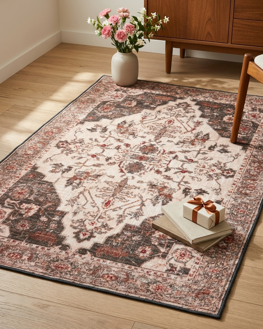 Sahar Rug