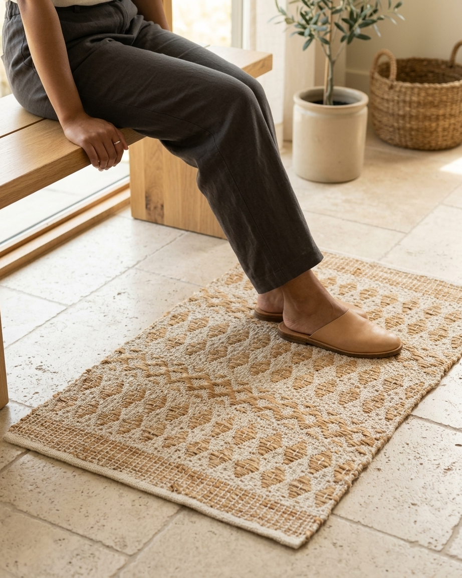 Mesa Handloom Rug
