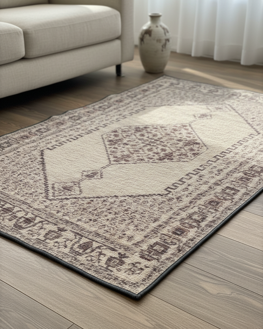Anatolian Bloom Rug