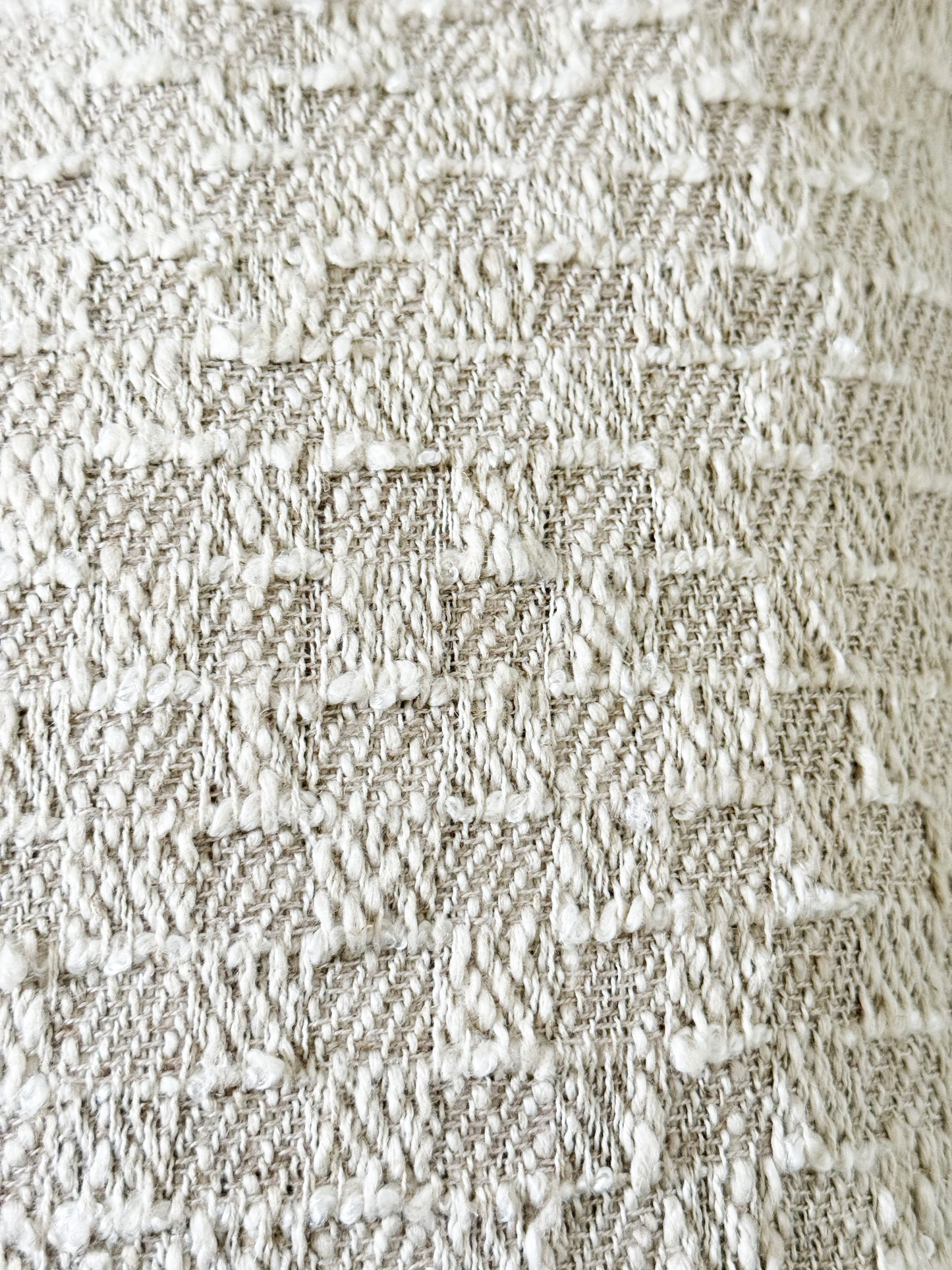 Windrow cushion cover