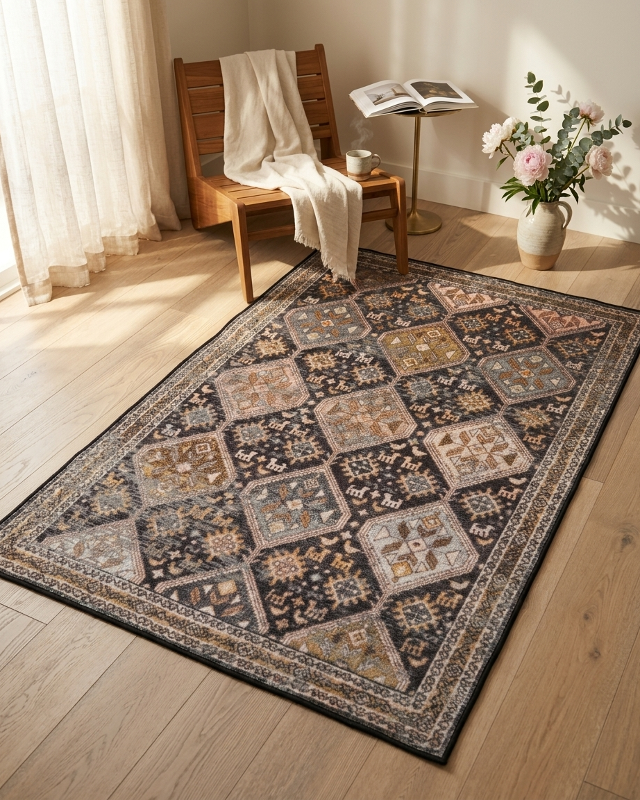 Karwan Rug