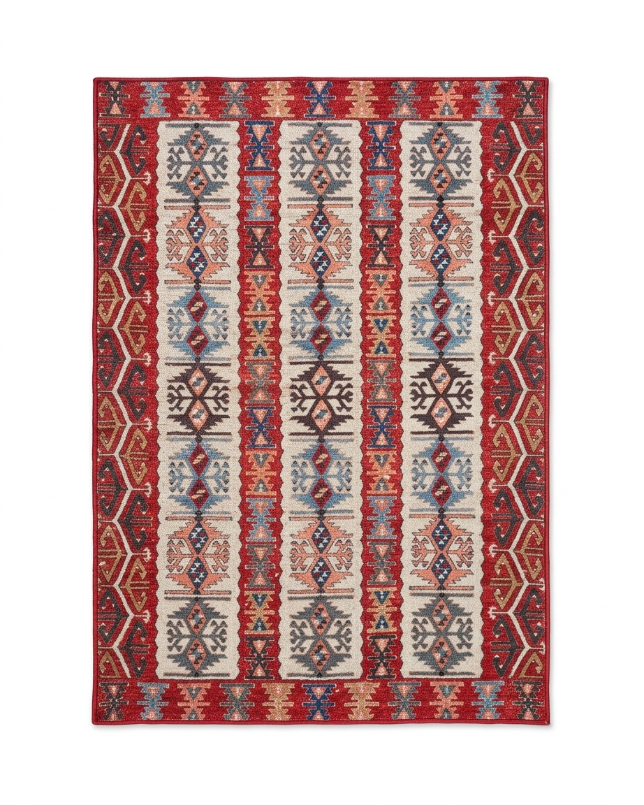 Nomad Kilim Rug