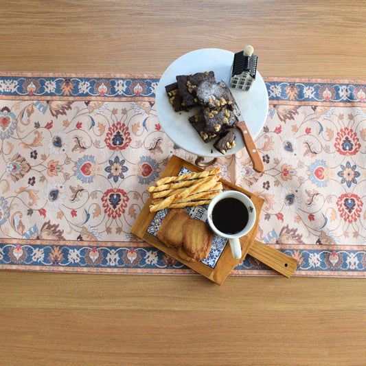 Tali Table Runner