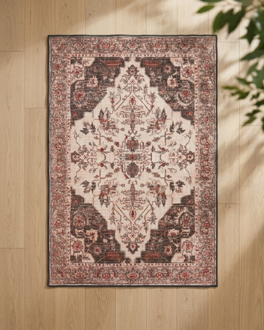 Sahar Rug