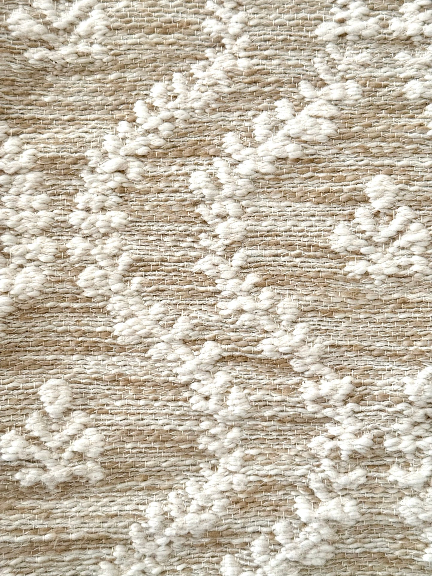 Vine Trellis cushion cover