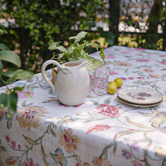 Bloomfield Garden Table Cloth